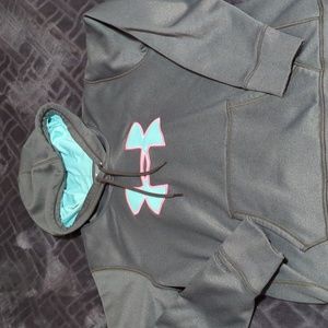 Under Armour Hoodie